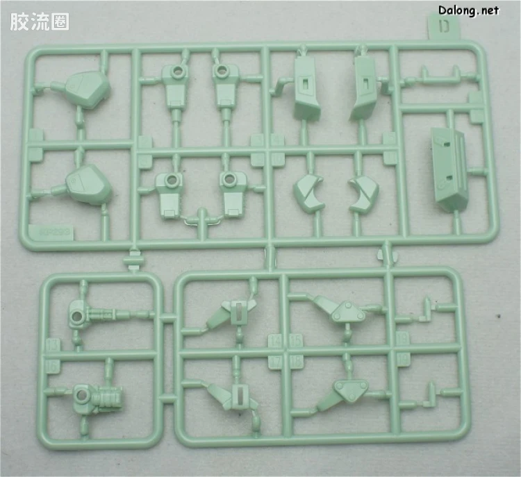D-STYLE 普通版 37 眼镜狗 涡轮特装型 - 图片
